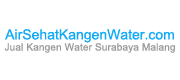 Air Sehat Kangen Water SatuDigital Client