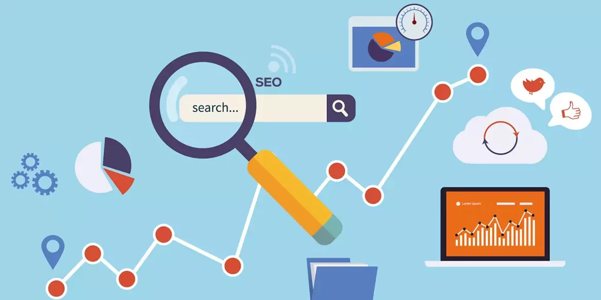 Apa itu SEO dan Manfaatnya Bagi Bisnis Online Apa itu SEO dan Manfaatnya Bagi Bisnis Online