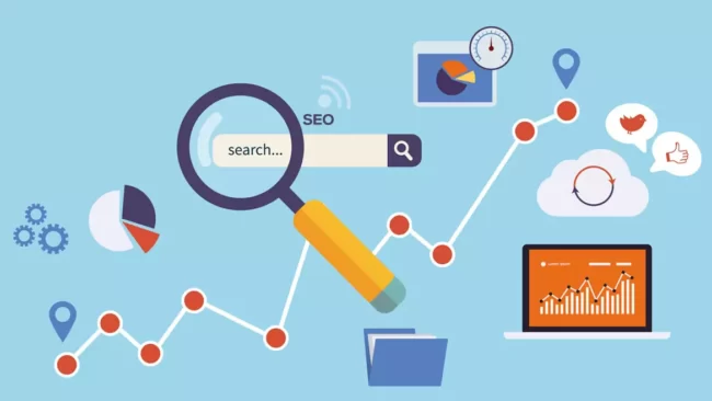 Apa itu SEO dan Manfaatnya Bagi Bisnis Online Apa itu SEO dan Manfaatnya Bagi Bisnis Online