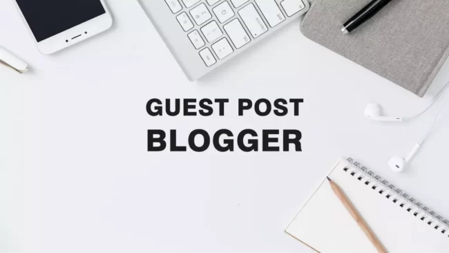 Tips Optimasi Kata Kunci Dengan Guest Post Blogger Tips Optimasi Kata Kunci Dengan Guest Post Blogger