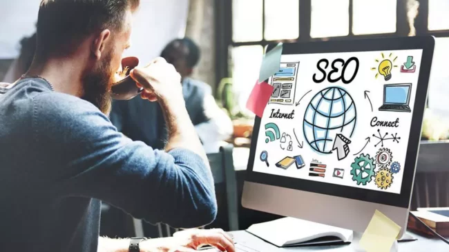 Pengertian SEO On Page Dan SEO Off Page Pengertian SEO On Page Dan SEO Off Page