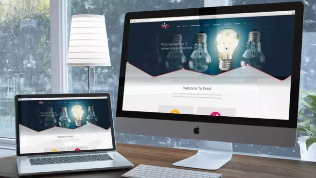 Pengertian Landing Page Website Dan Manfaatnya Pengertian Landing Page Website Dan Manfaatnya