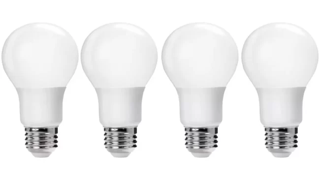 Tips Memilih Lampu LED Yang Bagus Untuk Rumah