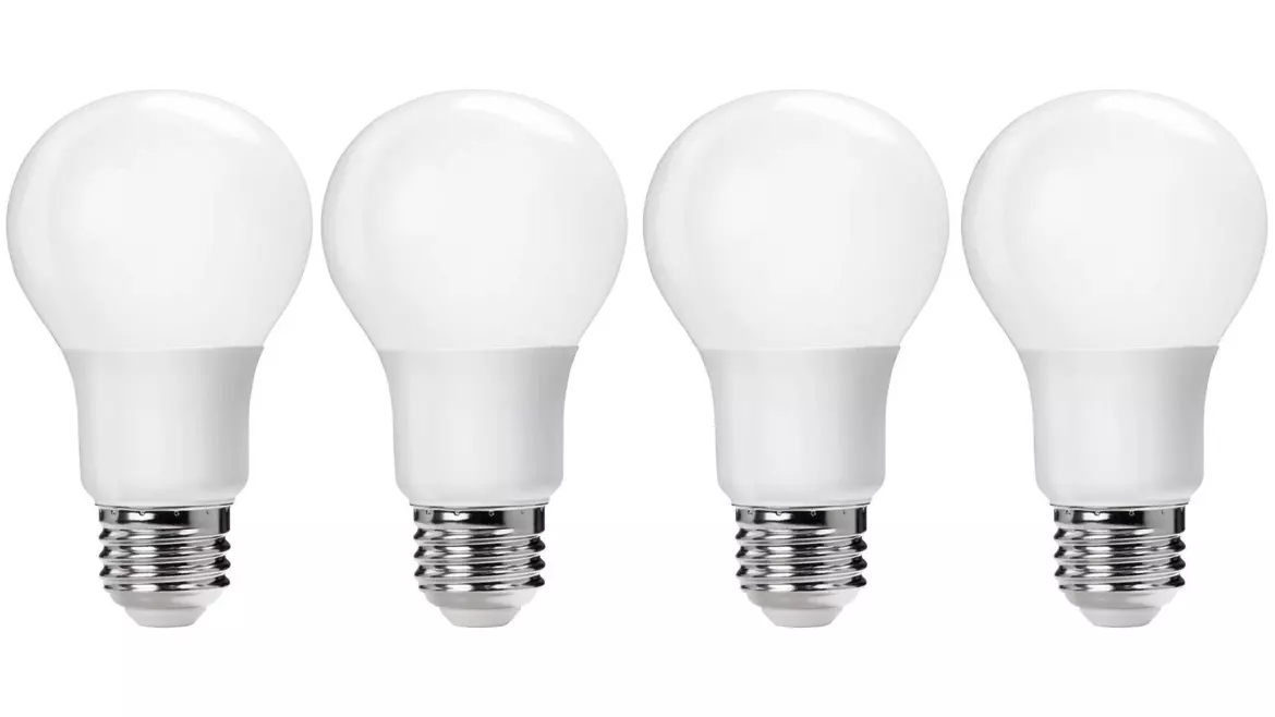 Tips Memilih Lampu LED Yang Bagus Untuk Rumah