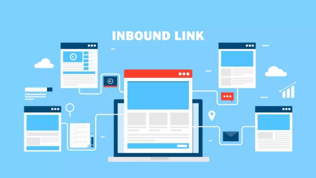 Apa Itu Inbound Link Pengertian, Fungsi Dan Jenisnya Apa Itu Inbound Link Pengertian, Fungsi Dan Jenisnya