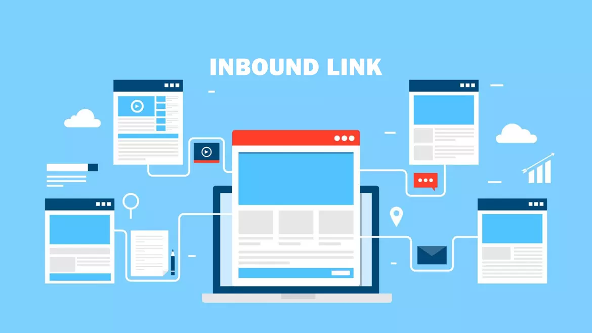 Apa Itu Inbound Link Pengertian, Fungsi Dan Jenisnya