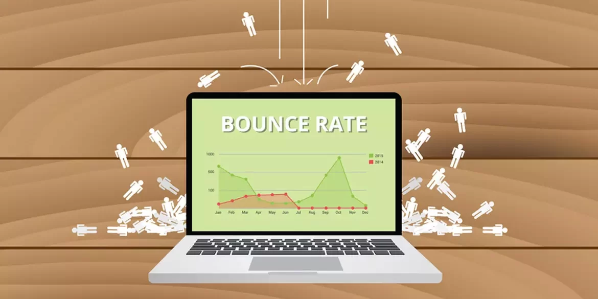 Apa Itu Bounce Rate Pada Website Dan Cara Menurunkannya