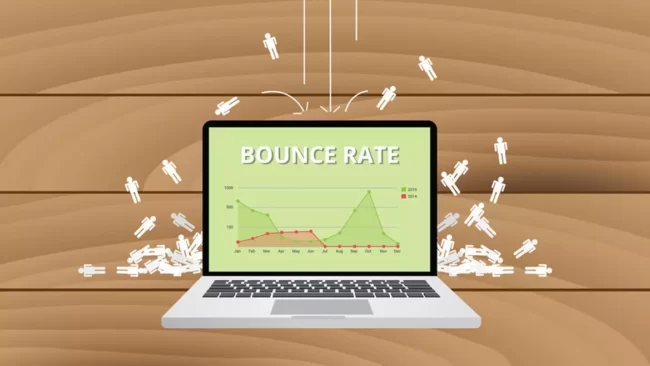 Apa Itu Bounce Rate Pada Website Dan Cara Menurunkannya