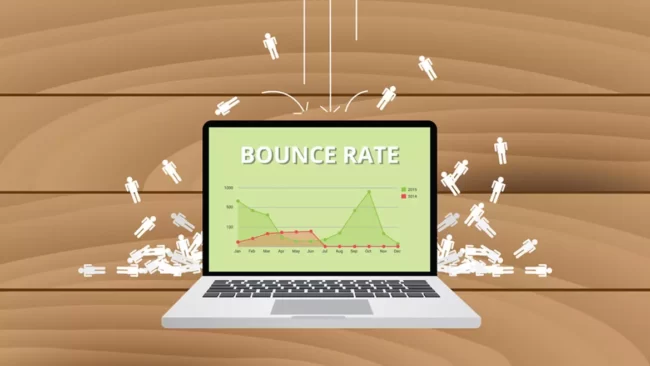 Apa Itu Bounce Rate Pada Website Dan Cara Menurunkannya Apa Itu Bounce Rate Pada Website Dan Cara Menurunkannya