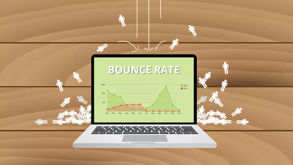 Apa Itu Bounce Rate Pada Website Dan Cara Menurunkannya