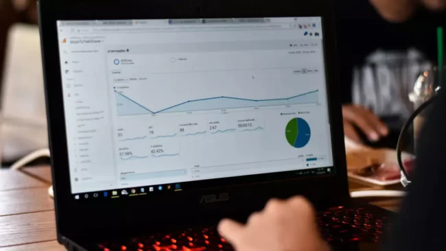Berbagai Jenis Traffic Website Yang Perlu Dioptimalkan Berbagai Jenis Traffic Website Yang Perlu Dioptimalkan
