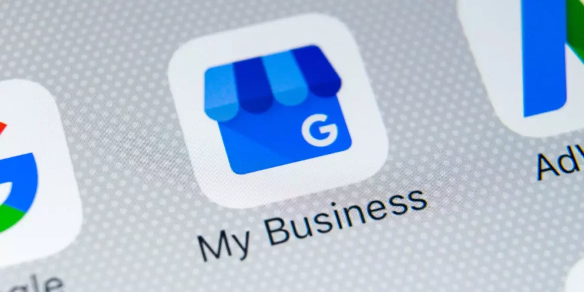 Pengertian Dan Manfaat Google My Business