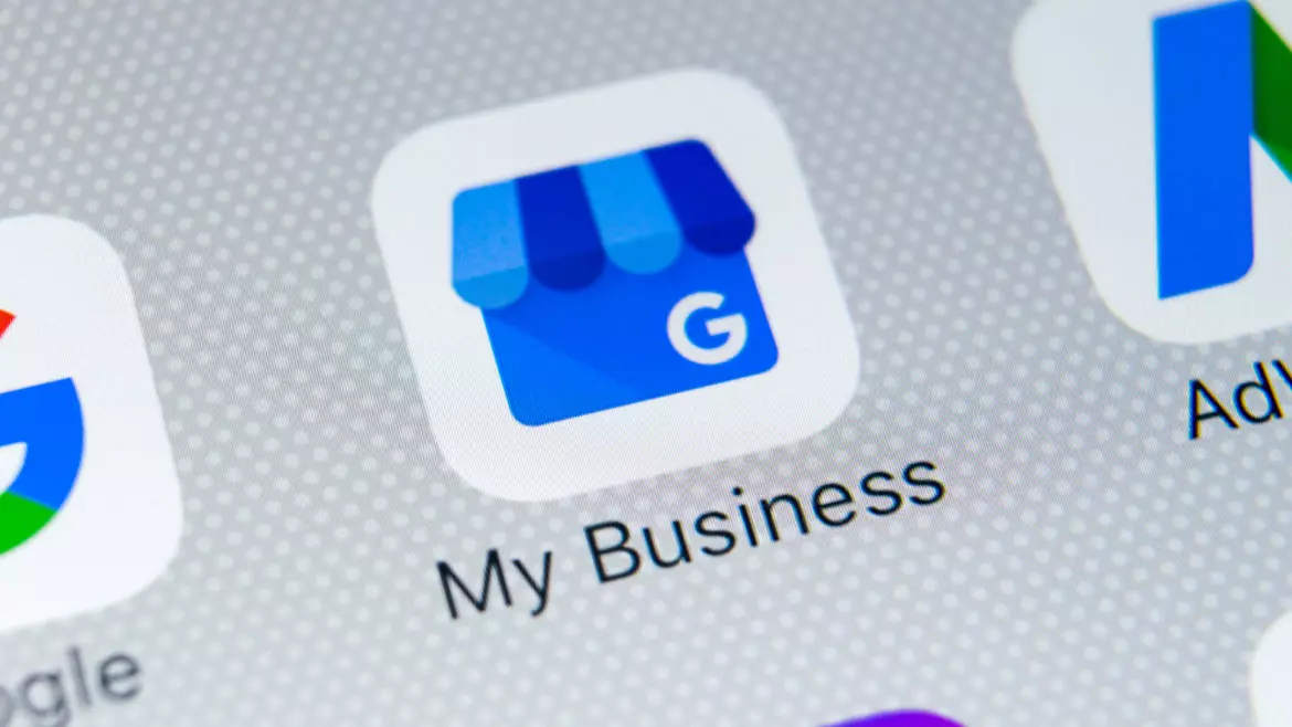 Pengertian Dan Manfaat Google My Business