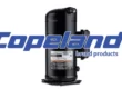 Sejarah Perusahaan Copeland Pelopor Compressor Scroll