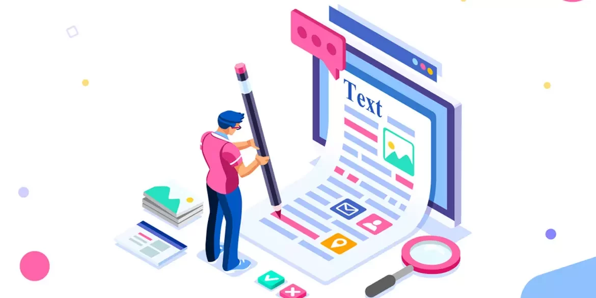 Pentingnya Konten Yang Berkualitas Untuk Website Bisnis
