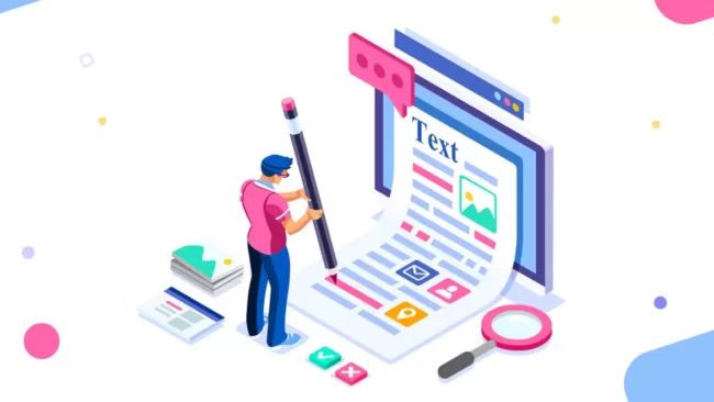 Pentingnya Konten Yang Berkualitas Untuk Website Bisnis Pentingnya Konten Yang Berkualitas Untuk Website Bisnis