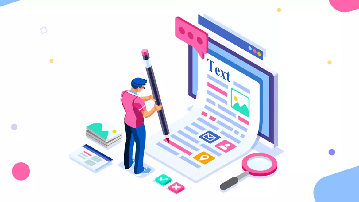 Pentingnya Konten Yang Berkualitas Untuk Website Bisnis Pentingnya Konten Yang Berkualitas Untuk Website Bisnis