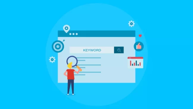 Tips Memilih Kata Kunci Yang Tepat Untuk SEO Website