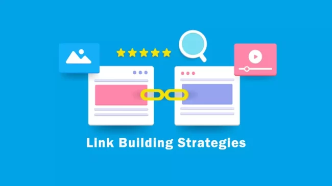 Strategi Membangun Backlink Berkualitas