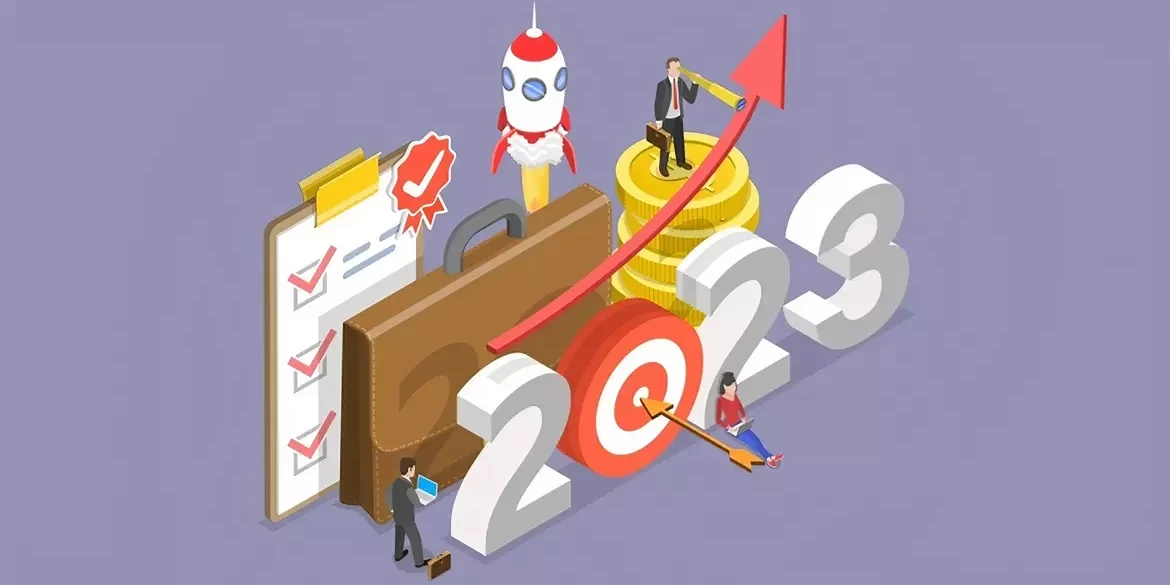 Tren SEO Terbaru Yang Perlu Diperhatikan Di Tahun 2023 Tren SEO Terbaru Yang Perlu Diperhatikan Di Tahun 2023