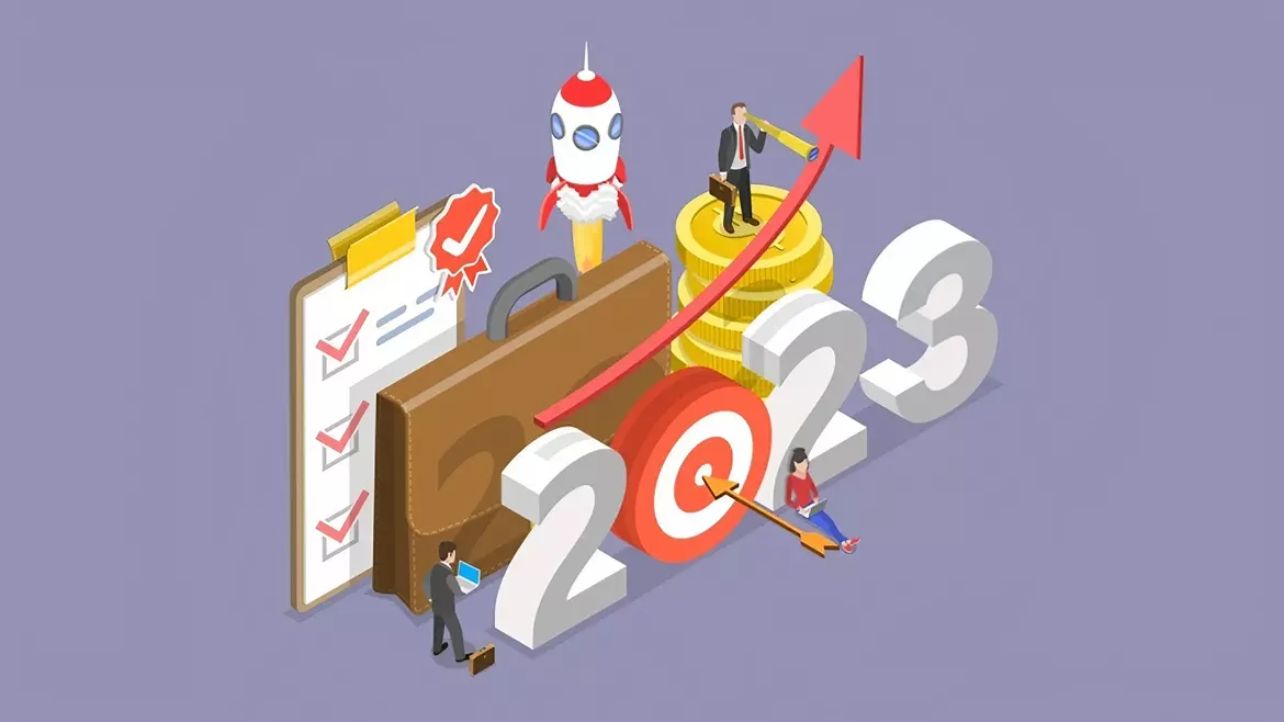 Tren SEO Terbaru Yang Perlu Diperhatikan Di Tahun 2023 Tren SEO Terbaru Yang Perlu Diperhatikan Di Tahun 2023