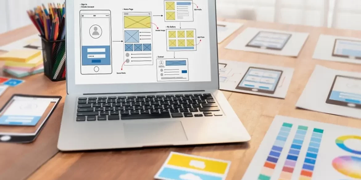 Apa Itu Website Company Profile Fungsi Dan Manfaatnya