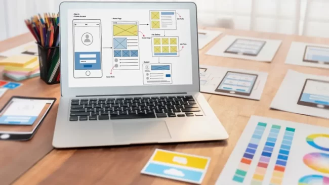 Apa Itu Website Company Profile Fungsi Dan Manfaatnya Apa Itu Website Company Profile Fungsi Dan Manfaatnya