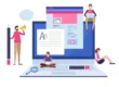 Pengertian Analisis Artikel Blog Dan Dampaknya Ke SEO Website
