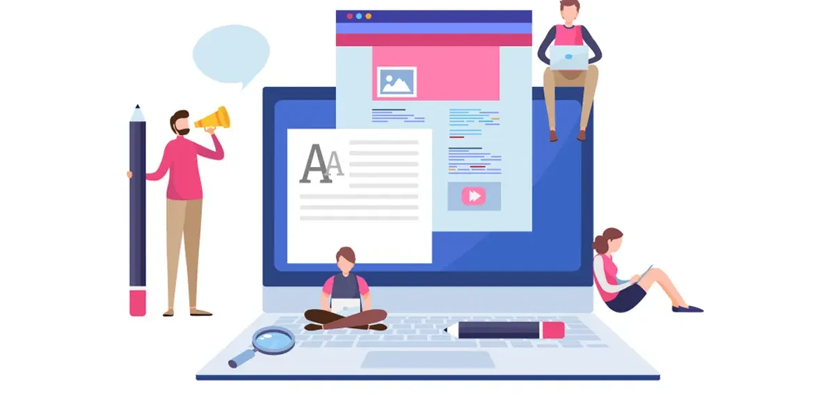 Pengertian Analisis Artikel Blog Dan Dampaknya Ke SEO Website Pengertian Analisis Artikel Blog Dan Dampaknya Ke SEO Website