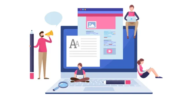 Pengertian Analisis Artikel Blog Dan Dampaknya Ke SEO Website Pengertian Analisis Artikel Blog Dan Dampaknya Ke SEO Website